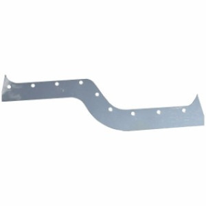 PAR ADORNO PUERTA KENWORTH T300 T600 - 10447