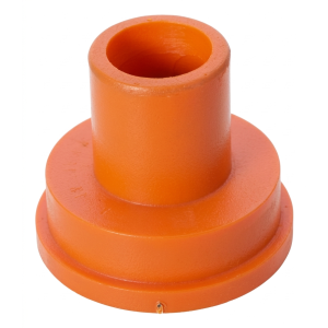 SOPORTE DE MOTOR CON BUJE - 10505