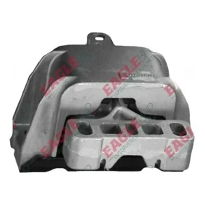SOPORTE MOTOR IZQUIERDO JETTA 1.8 99-10 (6977) - 1055