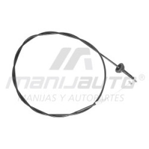 CABLE COFRE PICK UP 2.4L 08-12 (NI705) - 105927