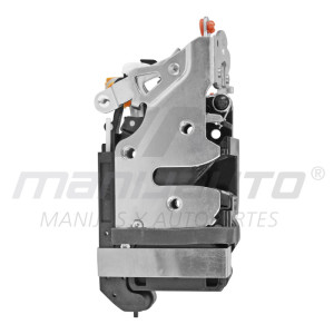 CHAPA PUERTA LESABRE 00-05 (002-0502-08) - 107422