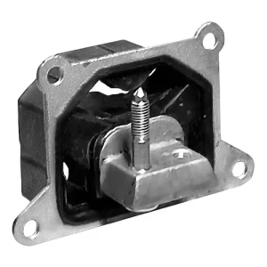 SOPORTE MOTOR DERECHO CHEVY 1.4 97-08 (6905) - 1101