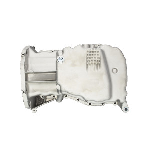 CARTER ACEITE PLATINA 1.6L 02-10 CON DEFLECTOR - 1111000QOC