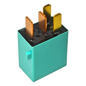 RELAY MOTOVENTILADOR ACCORD 88-89 (RY51) - 11130 RELAY
