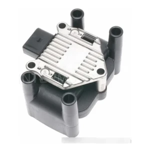 BOBINA ENCENDIDO BEETLE, GOLF, GTI, JET (UF277) - 11575