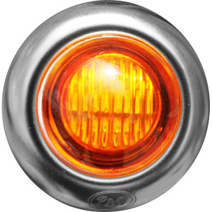 PLAFON AMBAR 3/4 LED - 11644