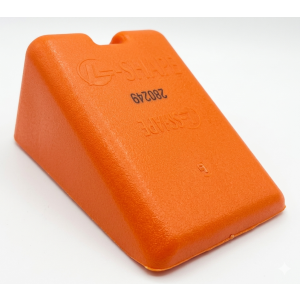 GUIA COFRE KW - 11848