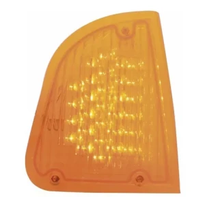 CUARTO T600 29 LED AMBAR DERECHO - 12106