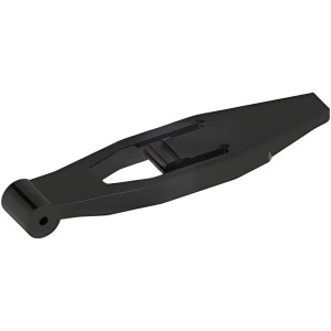 Gancho para Cofre Kenworth Plano - 12365