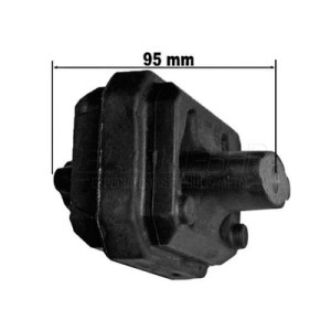 REPUESTO SOPORTE MOTOR 1327 RAM1500 - 1327R