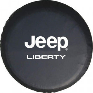 Cubierta Llanta Jeep Liberty