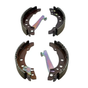 BALATA TRASERA JETTA 87/92 - 1354-559