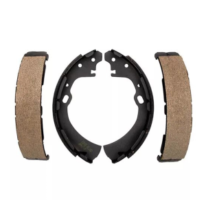 BALATA TAMBOR TRASERA NISSAN D21 1986-1994, D22 1993-2014 - 1399-S574-SM