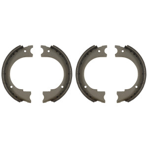 BALATA TAMBOR TRASERAS CAMRY 02-06 - 1447-587-SM