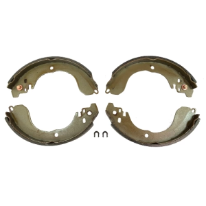 BALATA TAMBOR TRASERA DODGE CALIBER 2007-2011 - 1462-S919-SM