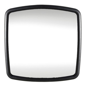 ESPEJO CONCAVO INTERNATIONAL NEGRO - 14819