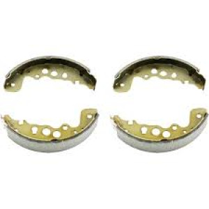 BALATA TAMBOR TRASERAS CHEVROLET TRACKER 98-08 - 1506-S738-SM