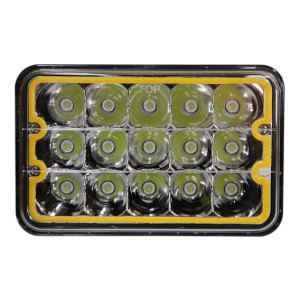 FARO 4656 OJO ANGEL BLANCO ARO  (HJG5W) - 15097