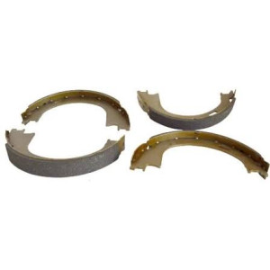BALATA FRENO DE ESTACIONAMIENTO FORD F-150 94-04 - 1517-S752-SM