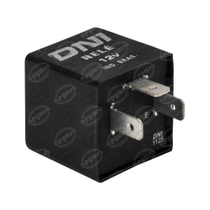 DESTELLADOR LUCES 12V 3 TERMINALES ACCORD - 1521400