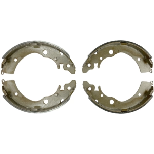 BALATA TAMBOR TRASERA FORD F-450 S.D. 08-16 - 1577-S847-SM