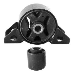 SOPORTE MOTOR TRASERO MATIZ 1.0 06-10 (7280) - 1593K