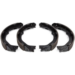 BALATA FRENO DE MANO FORD F-150 94-04 - 1640-S1050-SM