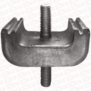 SOPORTE TRANSMISION IZQUIERDO DERECHO DODGE CHRYSLER - 1643