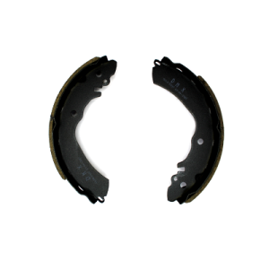 BALATA FRENO TAMBOR TRASERA TOYOTA AVANZA  L4 1.5L 07-15 - 1668-S997-SM
