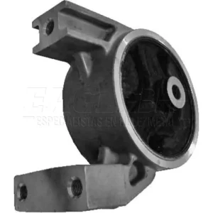 SOPORTE MOTOR TRASERO ATITTUDE 1.4 06-11 (7346) - 1673