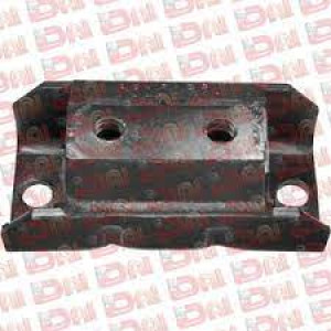 SOPORTE MOTOR TRASERO CHEVROLET 230 65-83 (1704) - 1704