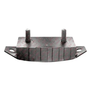 SOPORTE MOTOR IZQUIERDO DERECHO VOLKSWAGEN 1500 52-94 (1715) - 1715