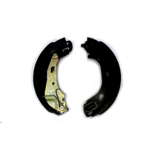 BALATA FRENO TAMBOR TRASERA NP300 2.5L 09-15 - 1740-S1094-SM