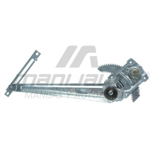 ELEVADOR DE CRISTAL HILUX TOYOTA 17467 - 17467