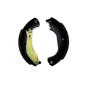BALATA FRENO TAMBOR TRASERA RAM 700 15/19 - 1753-S1108-SM