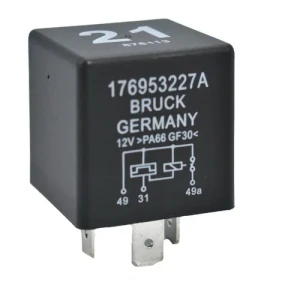 RELAY INTERMITENTES T1-A1-A2 - 176953227A
