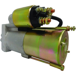MARCHA SENTRA 2.0L BOSCH 1.1KW (CK17812N) - 17812N