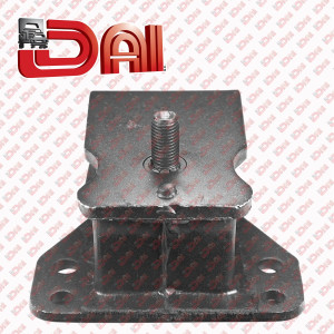 SOPORTE MOTOR IZQUIERDO DERECHO DATSUN 75-83 (1794) - 1794 DAI