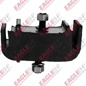 SOPORTE MOTOR FRONTAL ICHIVAN 1.8 87-94 (1834) - 1834 EAGLE