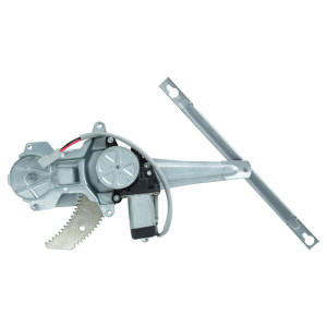 ELEVADOR CRISTAL ACCORD TRASERO 98-02 DERECHO CON/MOTOR - 18786