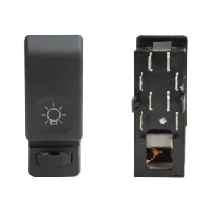 SWITCH LUCES A2 T1-T2A - 191941531H01C