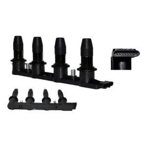 BOBINA ENCENDIDO SONIC 1.6 12-17 TRX 1.8 (UF620B) - 19375318