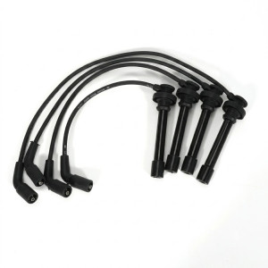 CABLE BUJIA CHEVROLET S10 MAX 2.4L 22-25 - 19439080