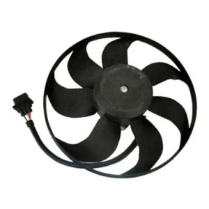 MOTOVENTILADOR A4 02-09 1.8 TURBO IZQUIERDO - 1J0959455S