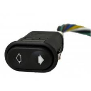 CONTROL SENCILLO ELEVADOR ELECTRICO UNIVERSAL 7PIN - 2101-9904-00