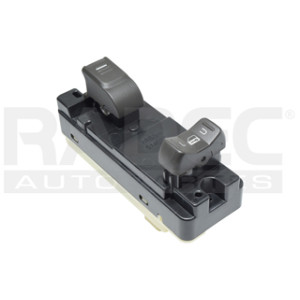 CONTROL DOBLE ELEVADOR CHEV CANYON 04-10 (70612) (222-0616-01) 	2103-0106- - 2103-0106-00