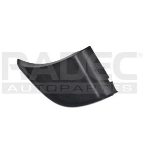 HULE DEFENSA TRASERO TOYOTA HILUX 04-15 LUJO IZQUIERDA - 213-3007-01