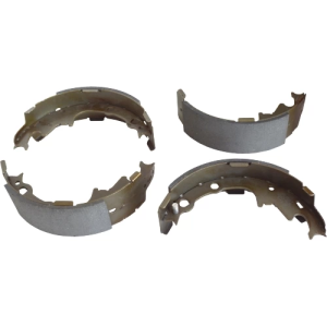 BALATA FRENO TAMBOR TRASERA GRAND VOYAGER V6 3.3L 92-93 - 2168T-538-SM