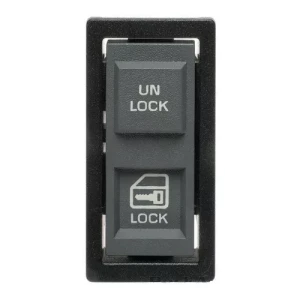 CONTROL SEGURO PUERTA CUSTOM 90-94 (VS-40A061) (70261) - 222-0699-17