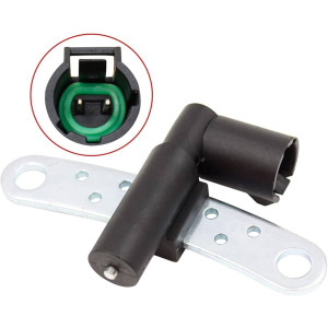 SENSOR CKP MEGANE 01-10 (147-248) (22248) - 2373100QAC